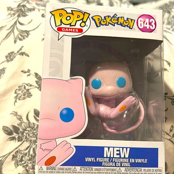 Funko pop! - Picture 1 of 1